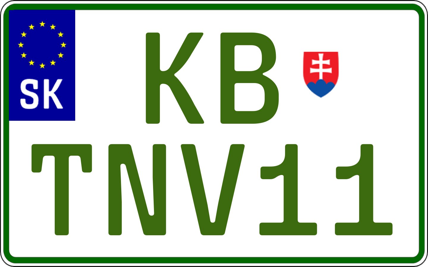 Typ IV - Elektro 2R