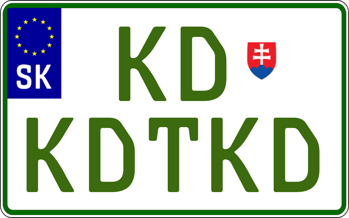 Typ IV - Elektro 2R