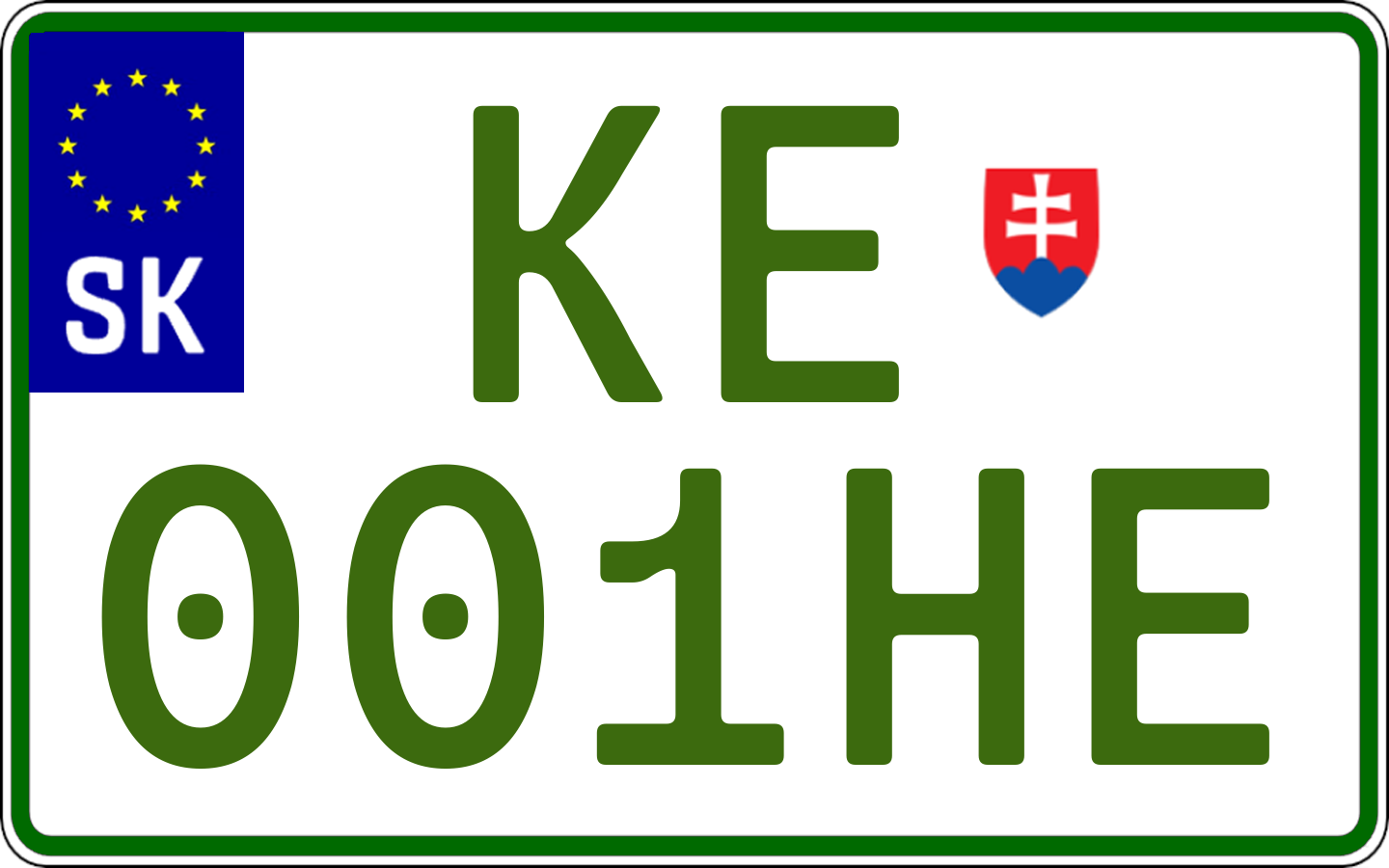Typ IV - Elektro 2R