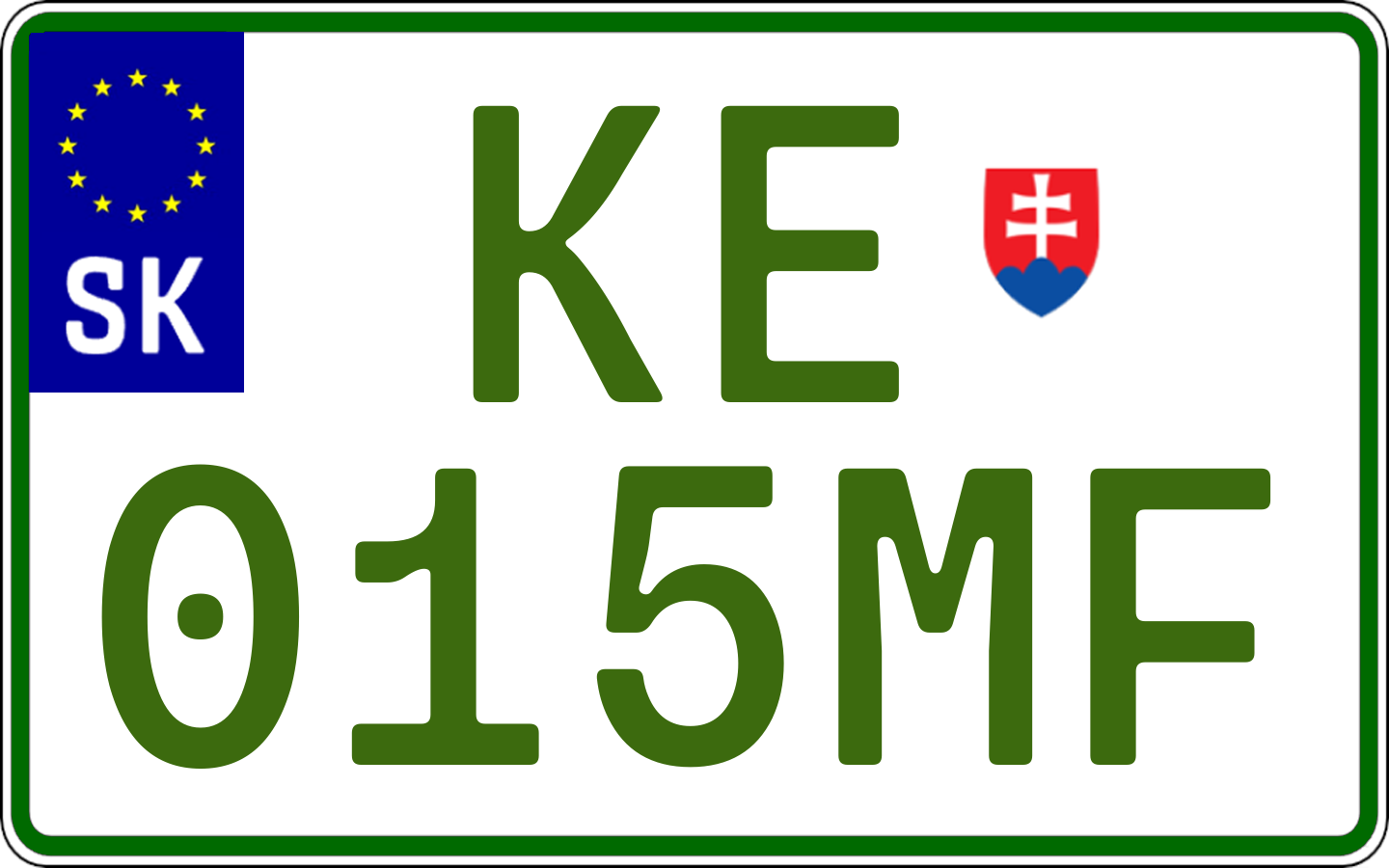 Typ IV - Elektro 2R