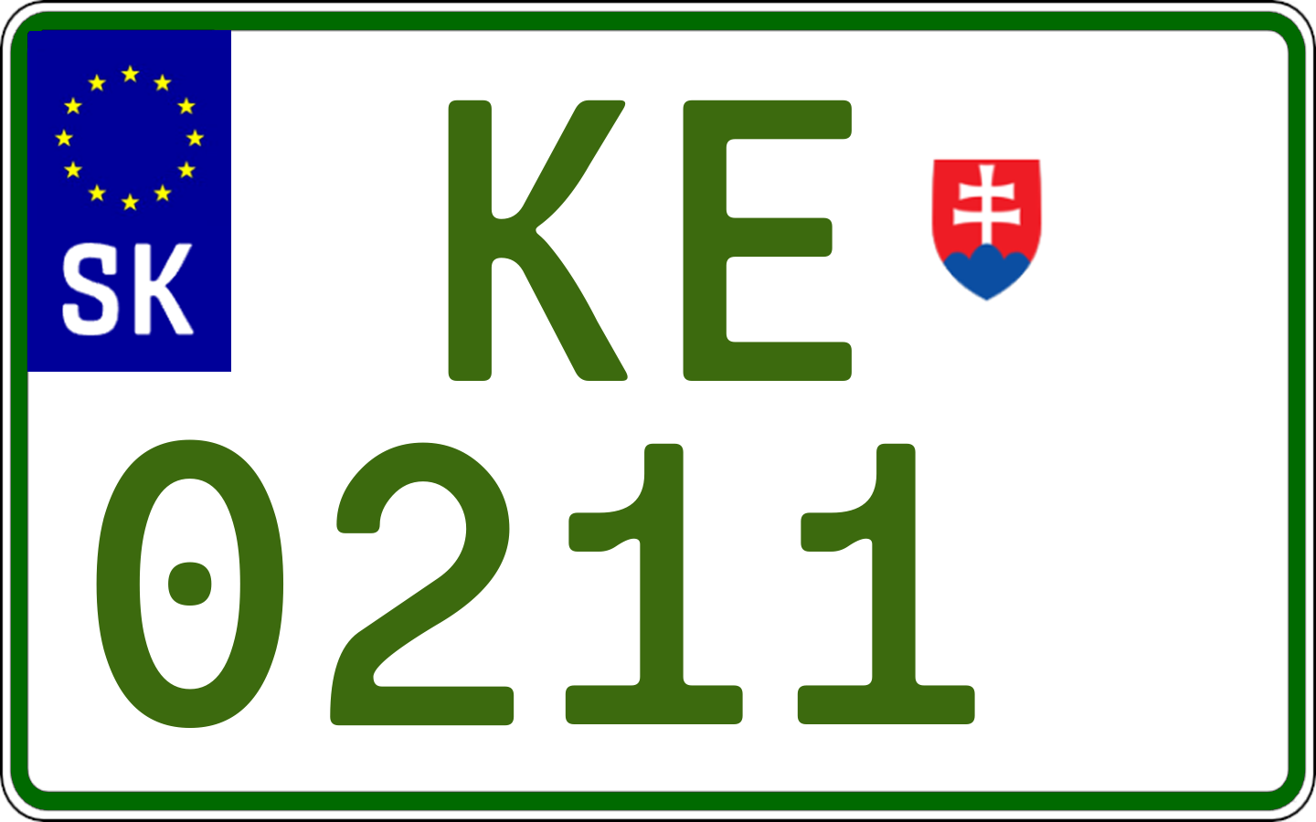 Typ IV - Elektro 2R