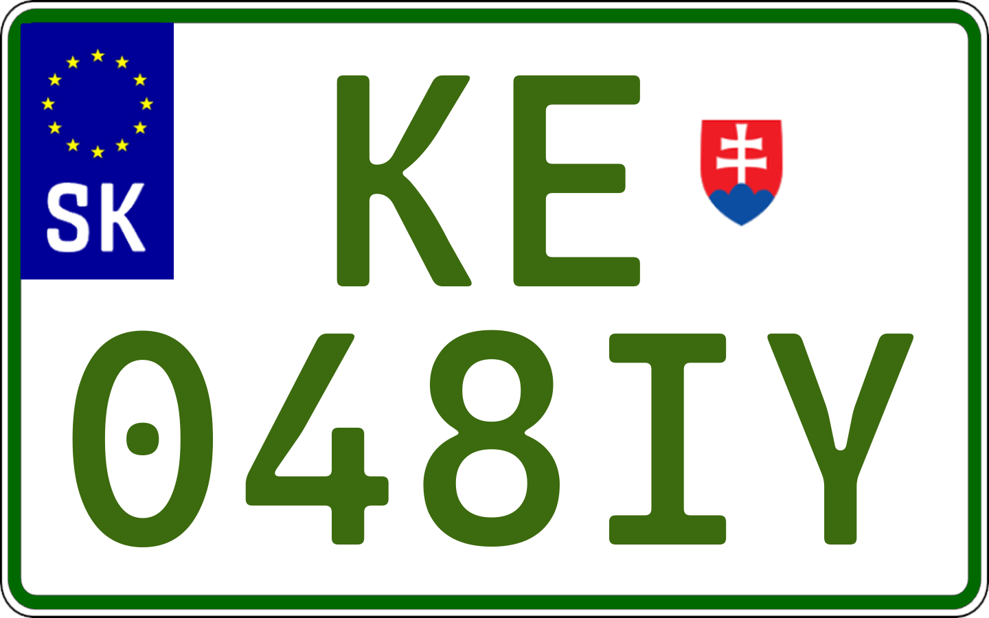 Typ IV - Elektro 2R