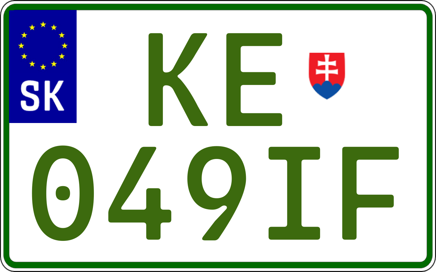 Typ IV - Elektro 2R