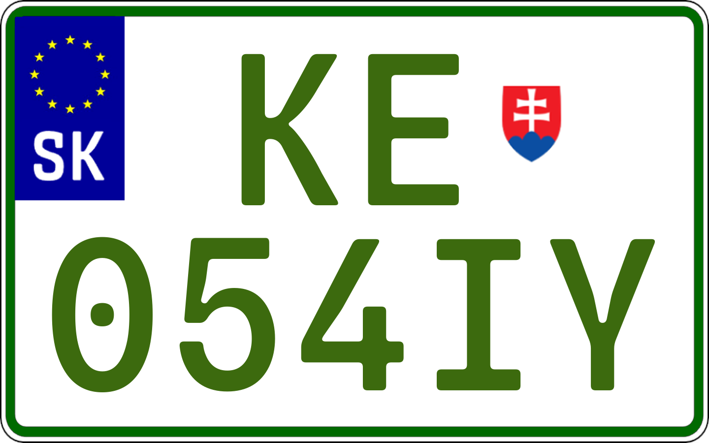 Typ IV - Elektro 2R