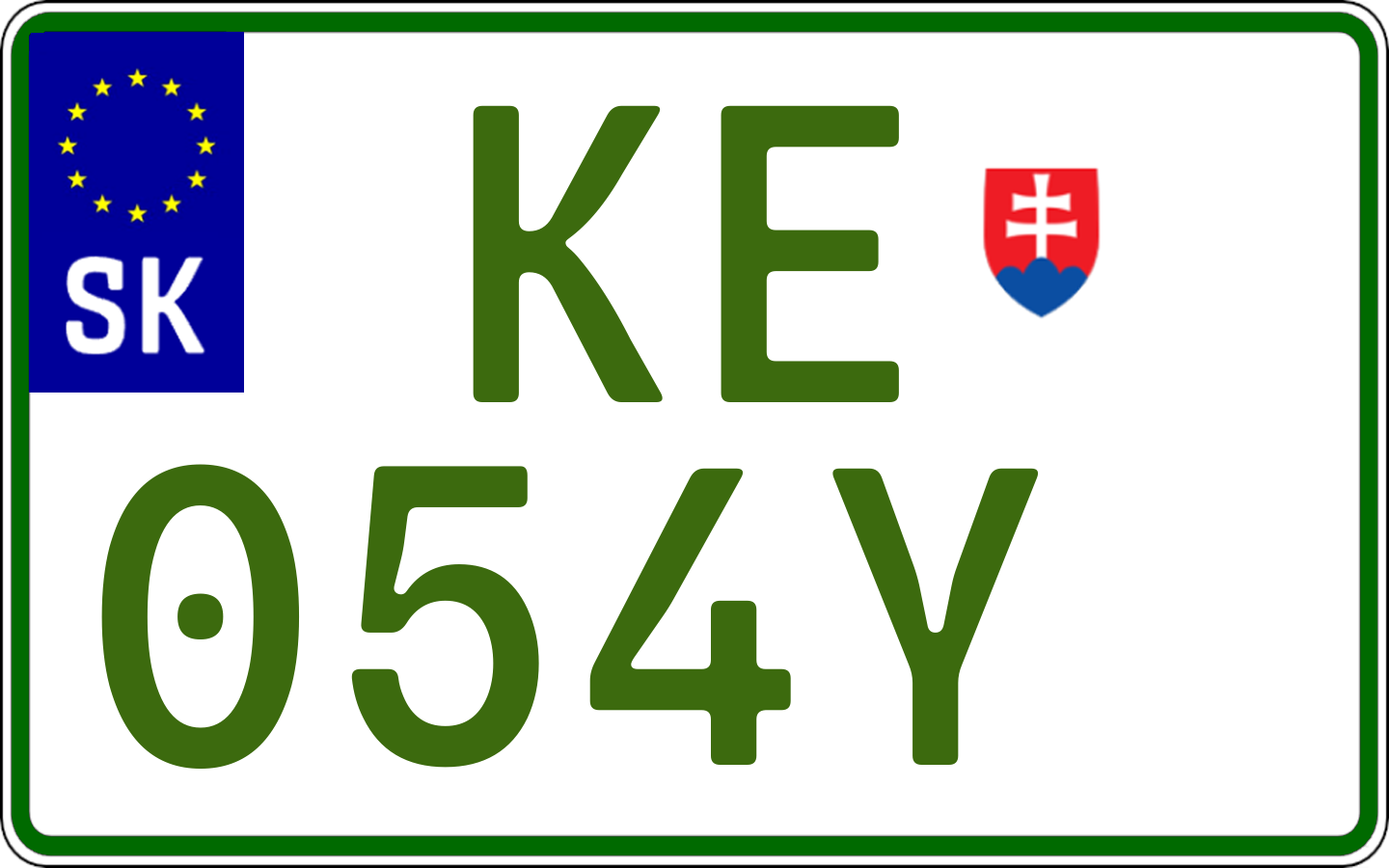 Typ IV - Elektro 2R
