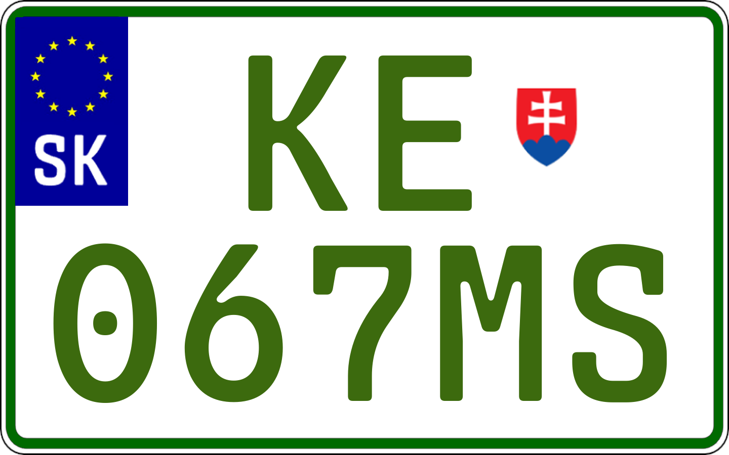 Typ IV - Elektro 2R