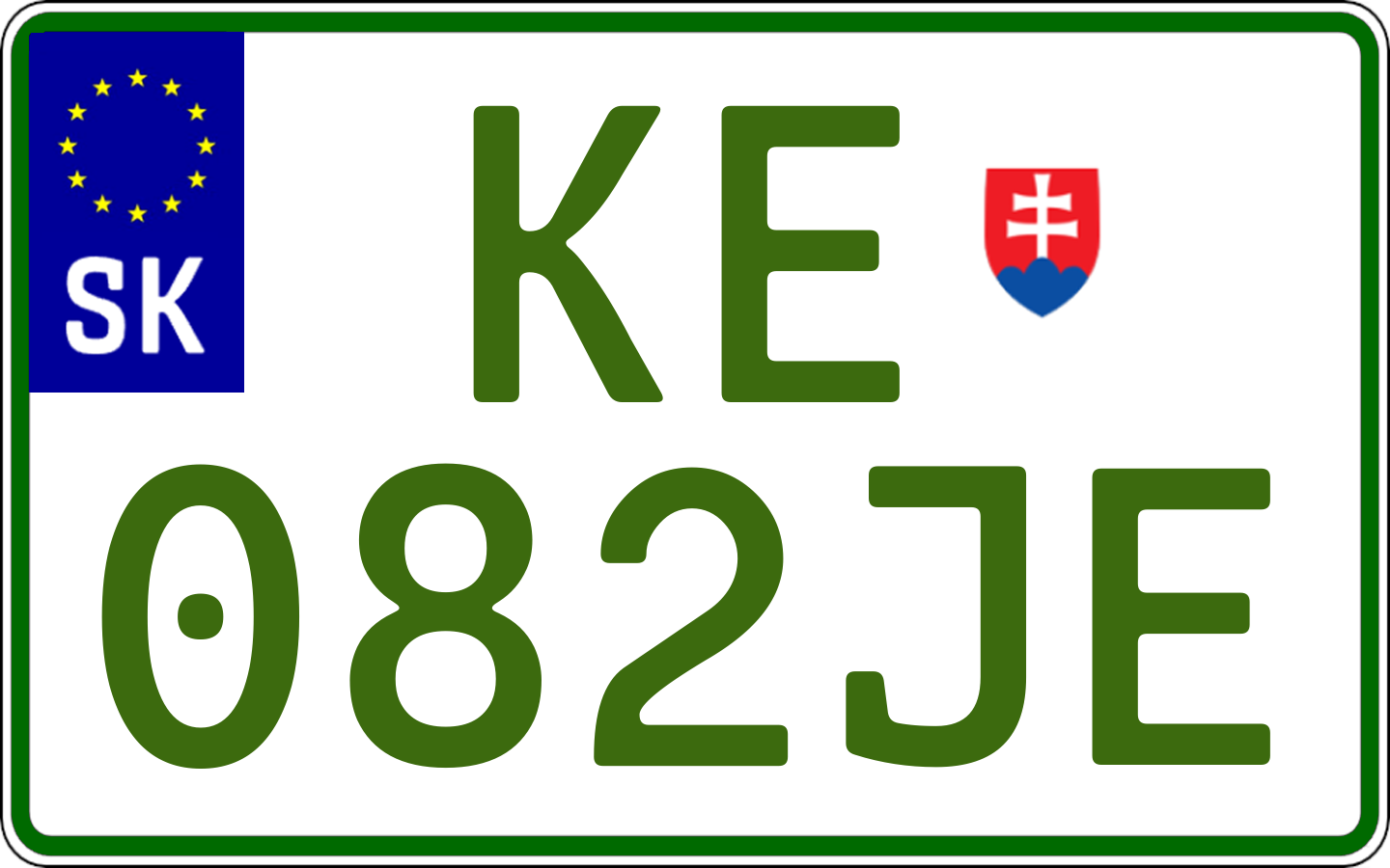 Typ IV - Elektro 2R