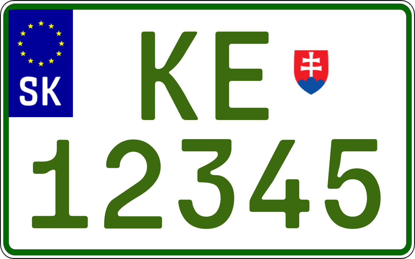 Typ IV - Elektro 2R