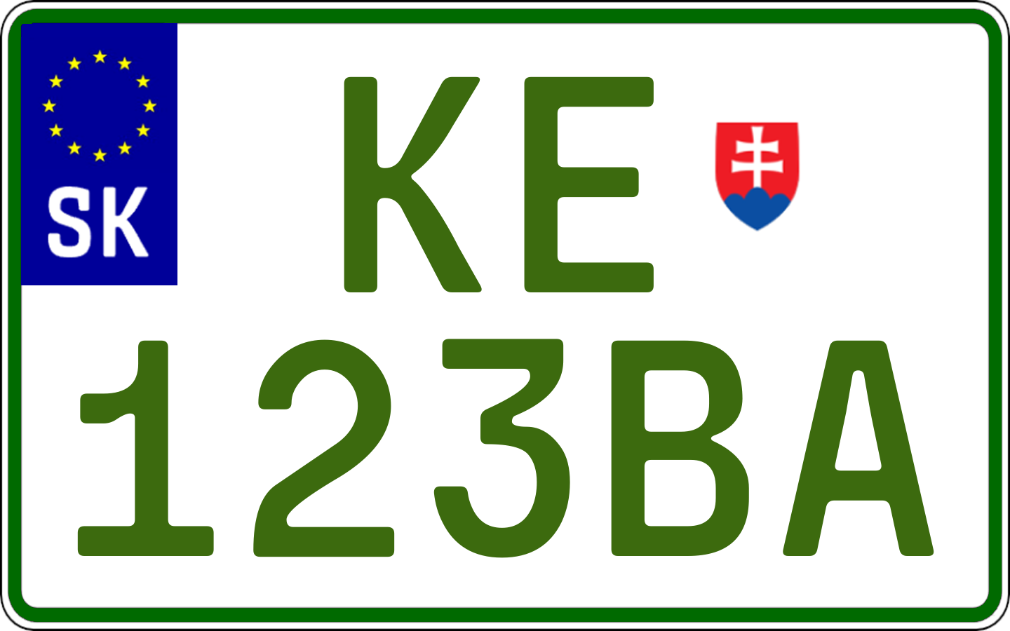 Typ IV - Elektro 2R