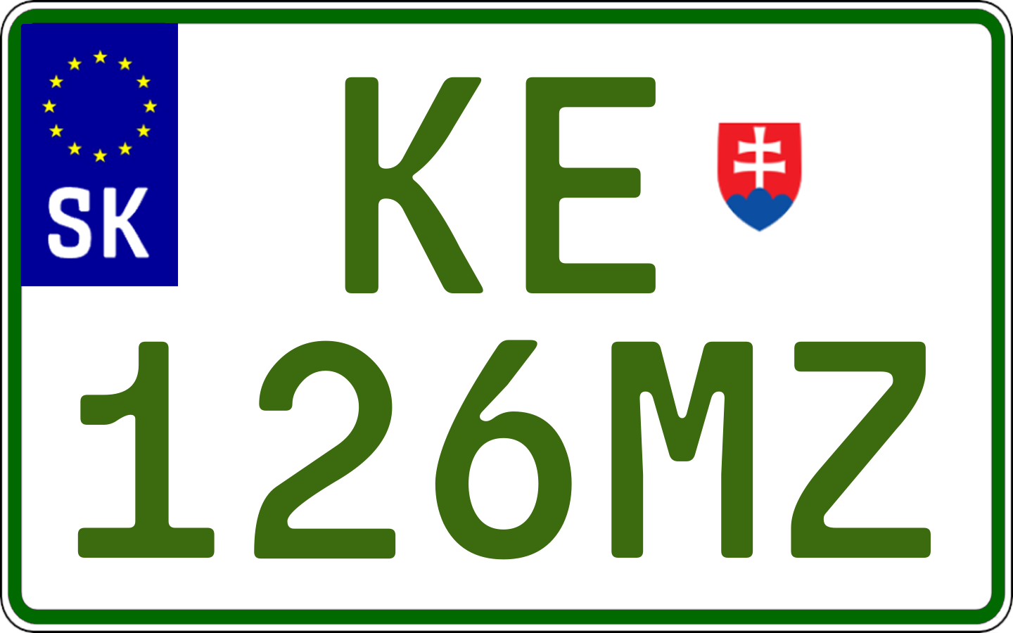 Typ IV - Elektro 2R