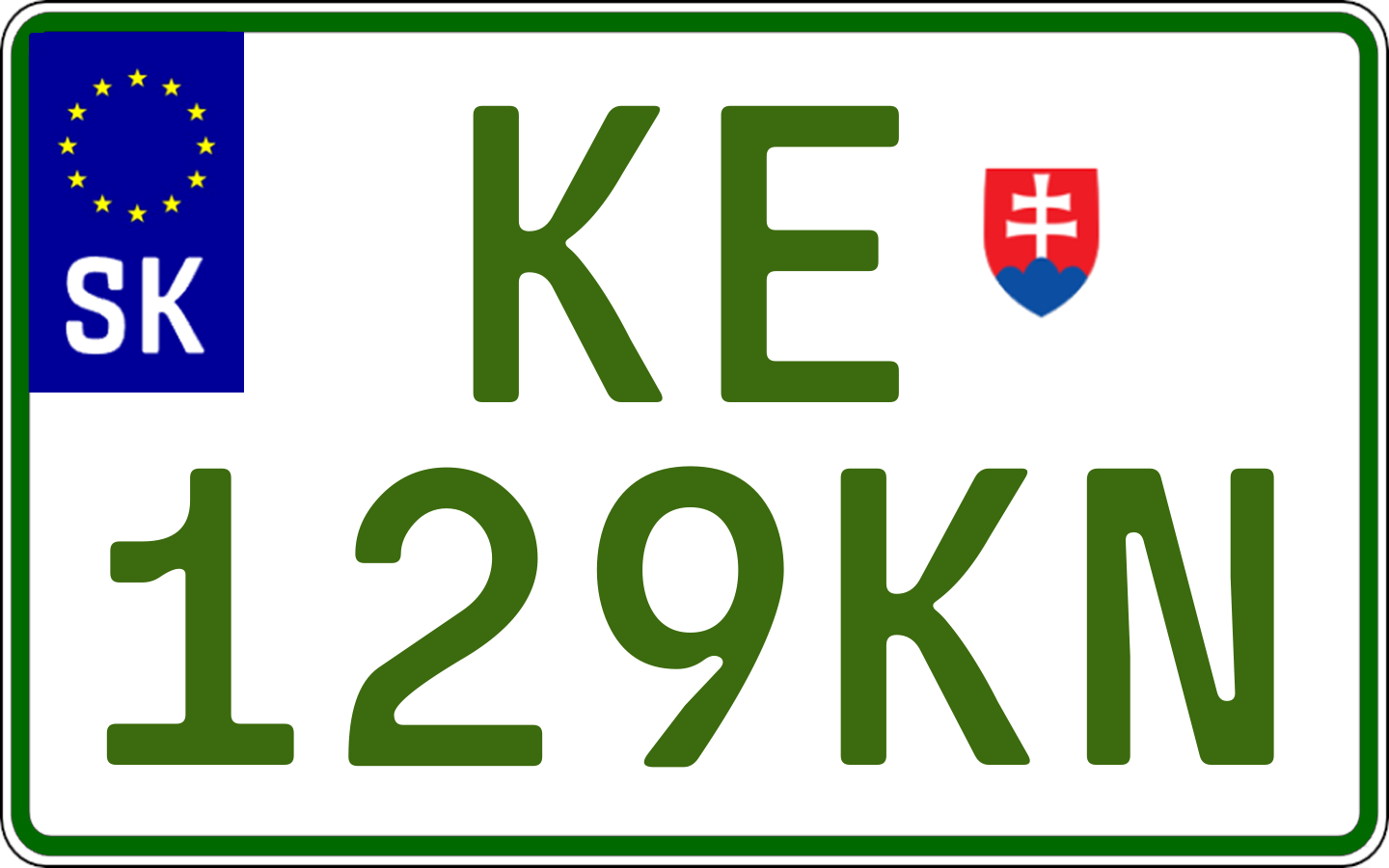 Typ IV - Elektro 2R