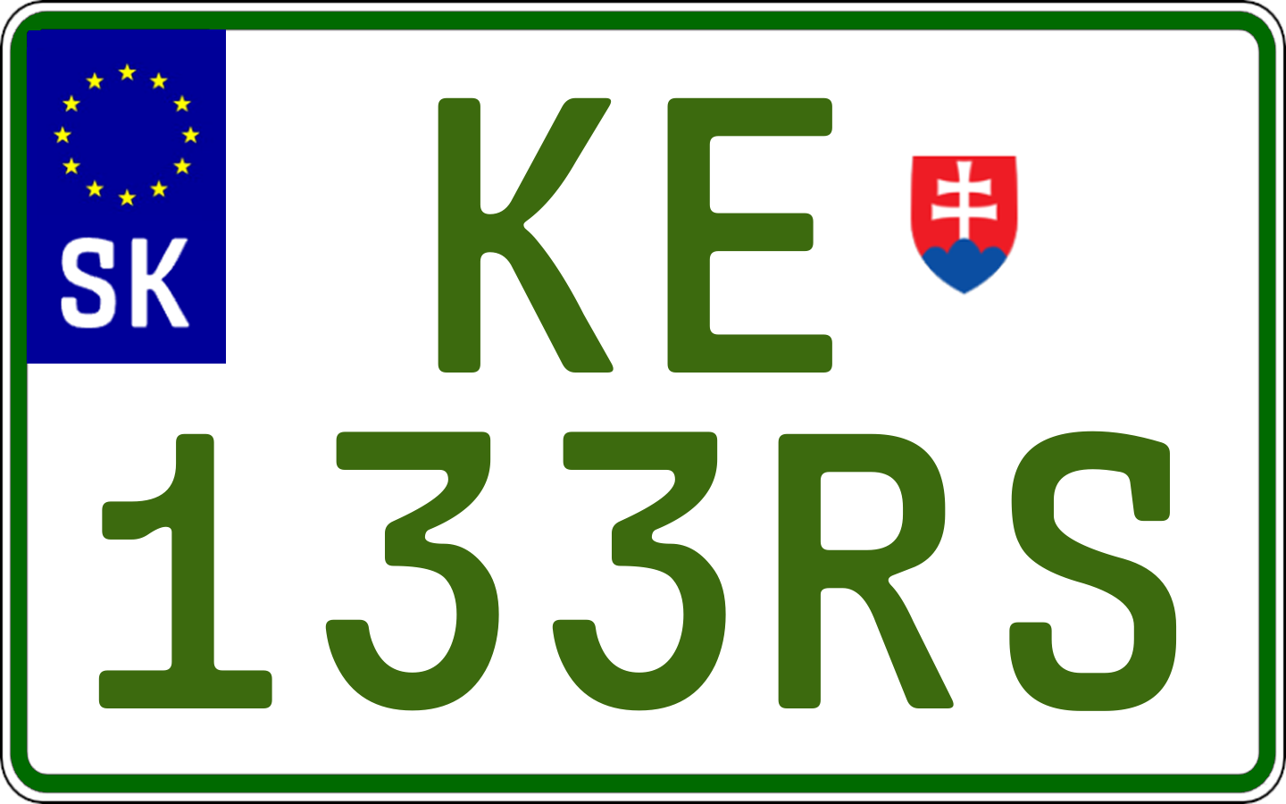 Typ IV - Elektro 2R
