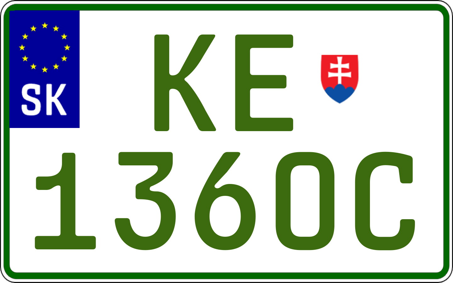Typ IV - Elektro 2R