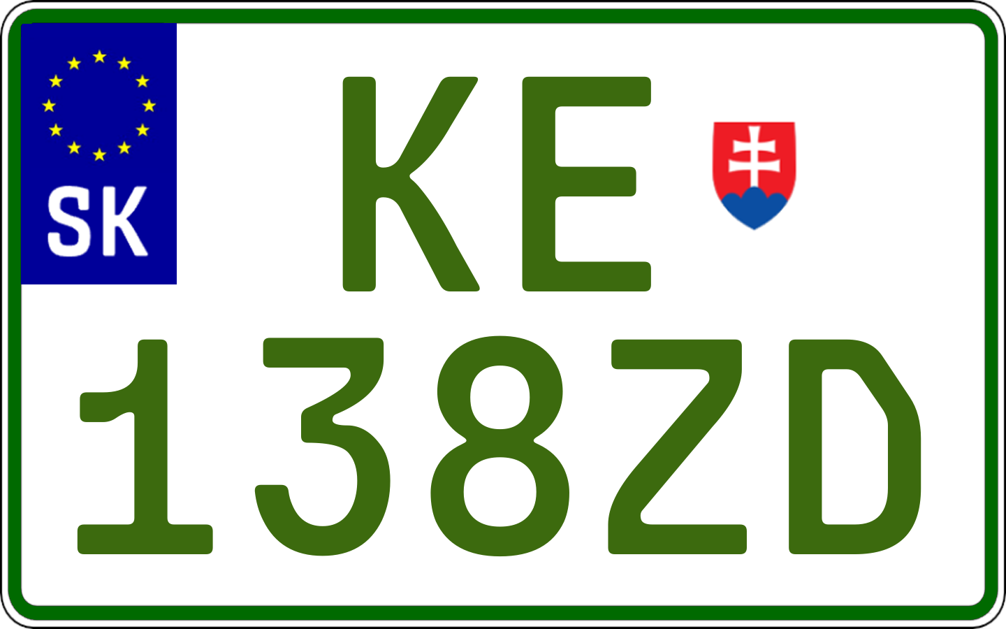 Typ IV - Elektro 2R