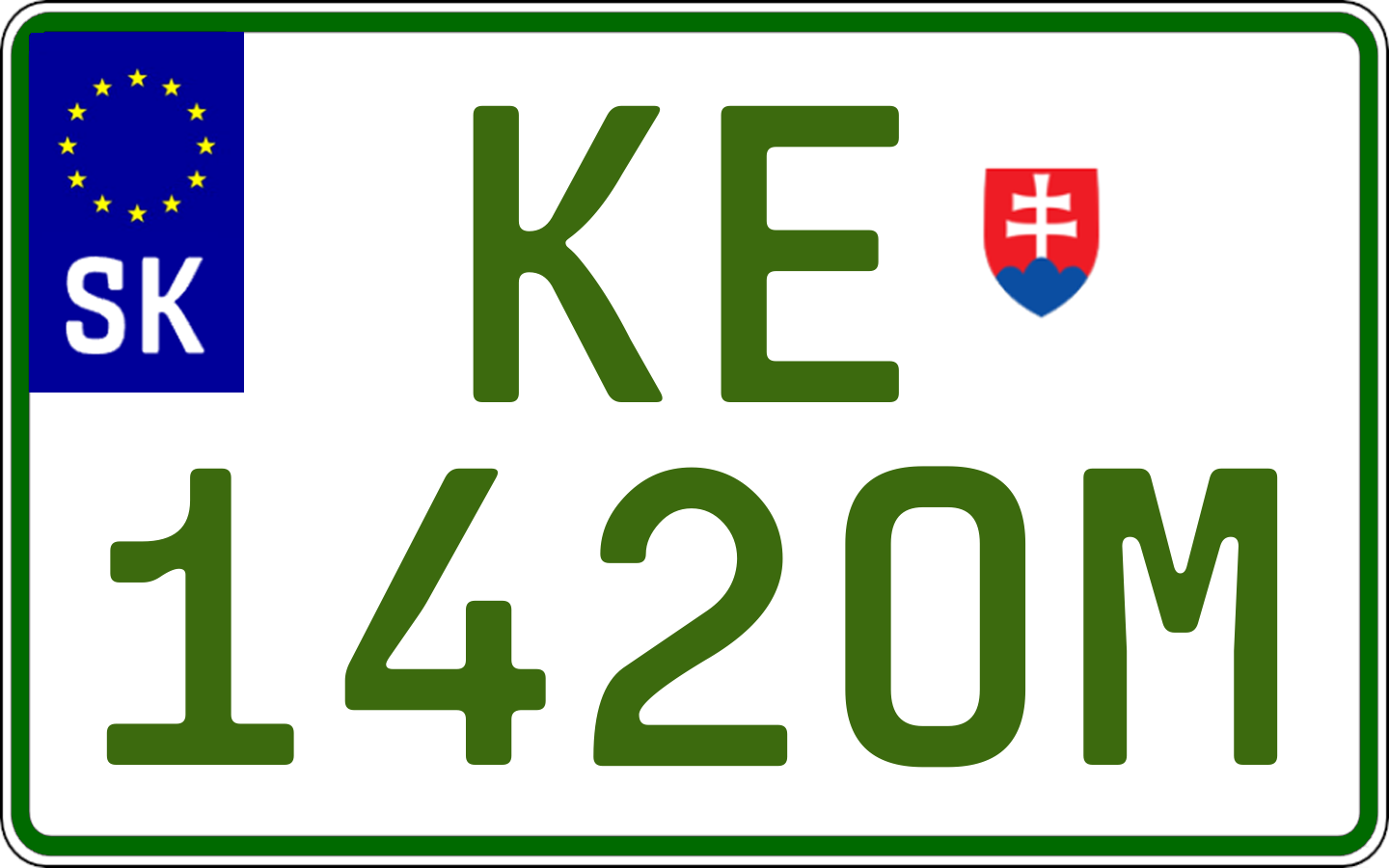Typ IV - Elektro 2R