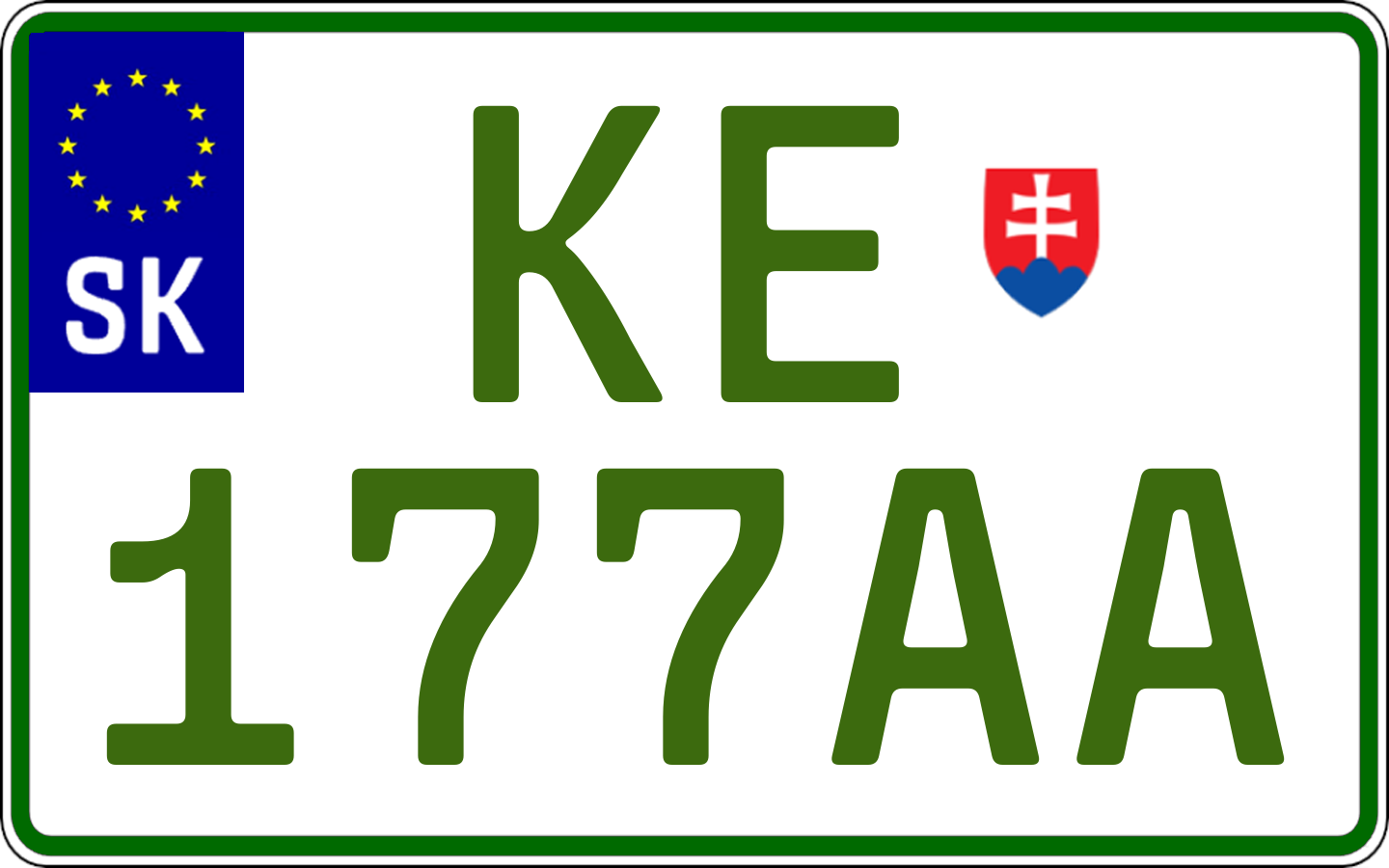 Typ IV - Elektro 2R