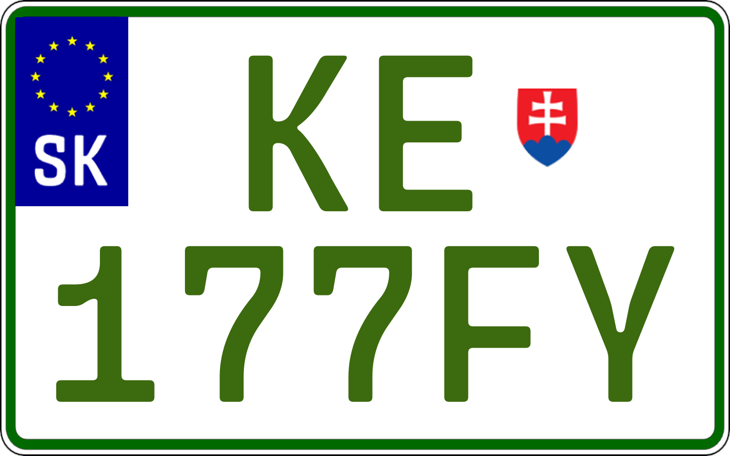 Typ IV - Elektro 2R