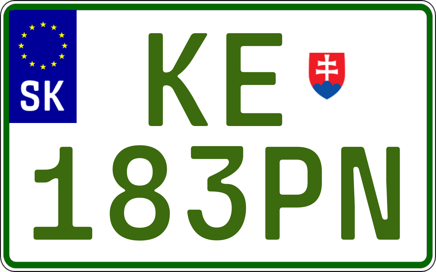 Typ IV - Elektro 2R