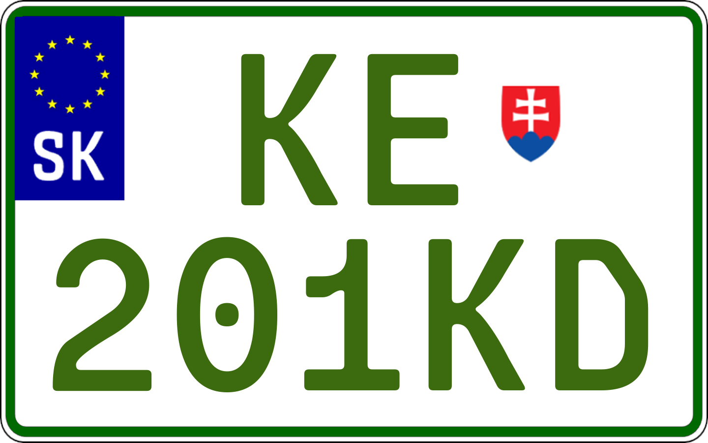 Typ IV - Elektro 2R