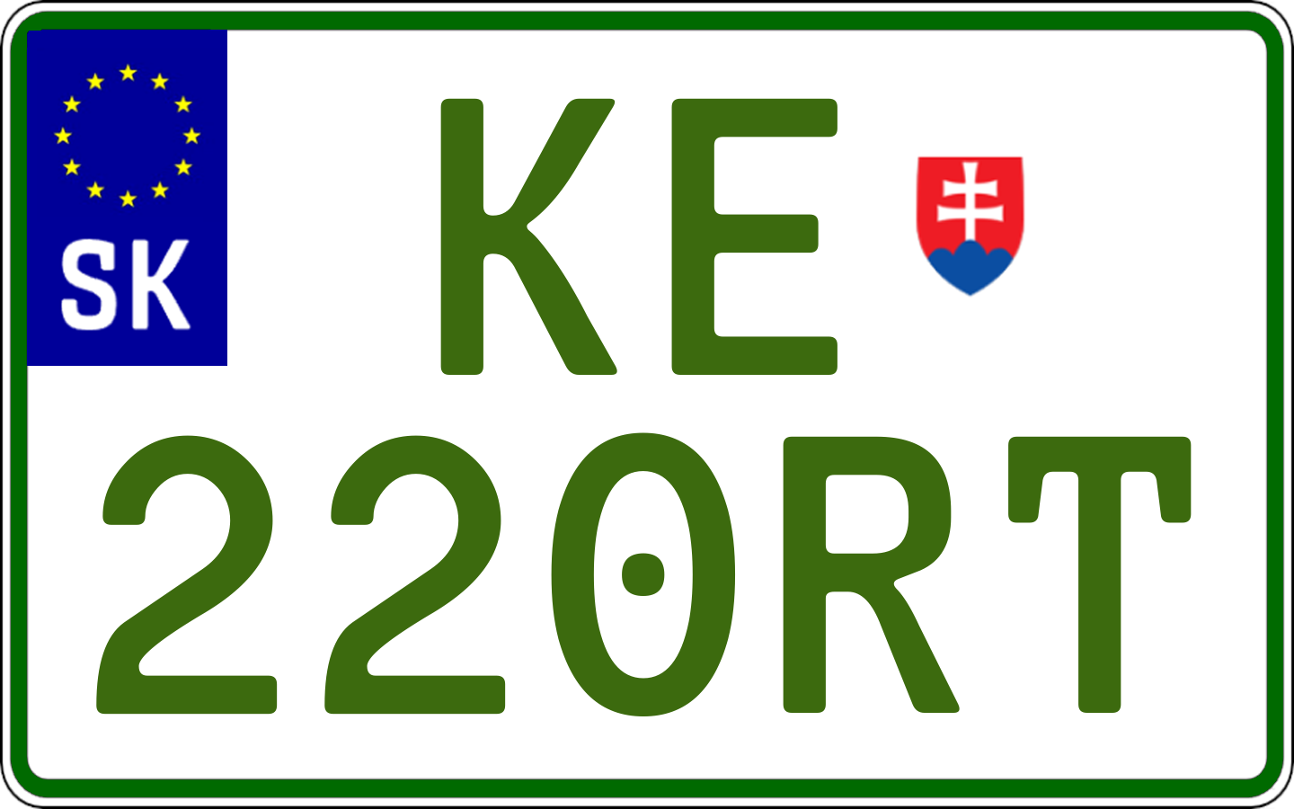 Typ IV - Elektro 2R