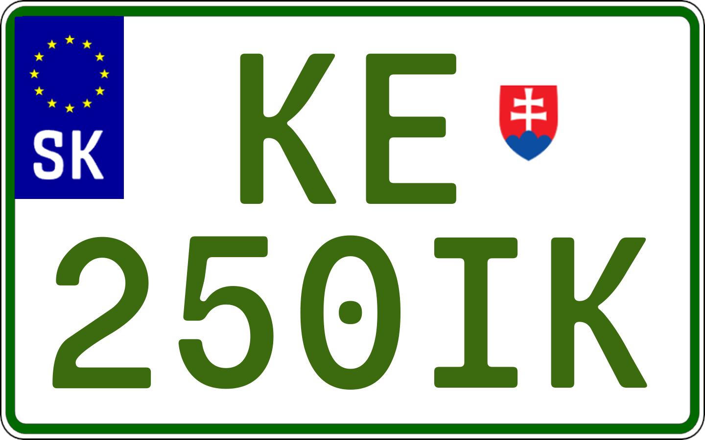 Typ IV - Elektro 2R
