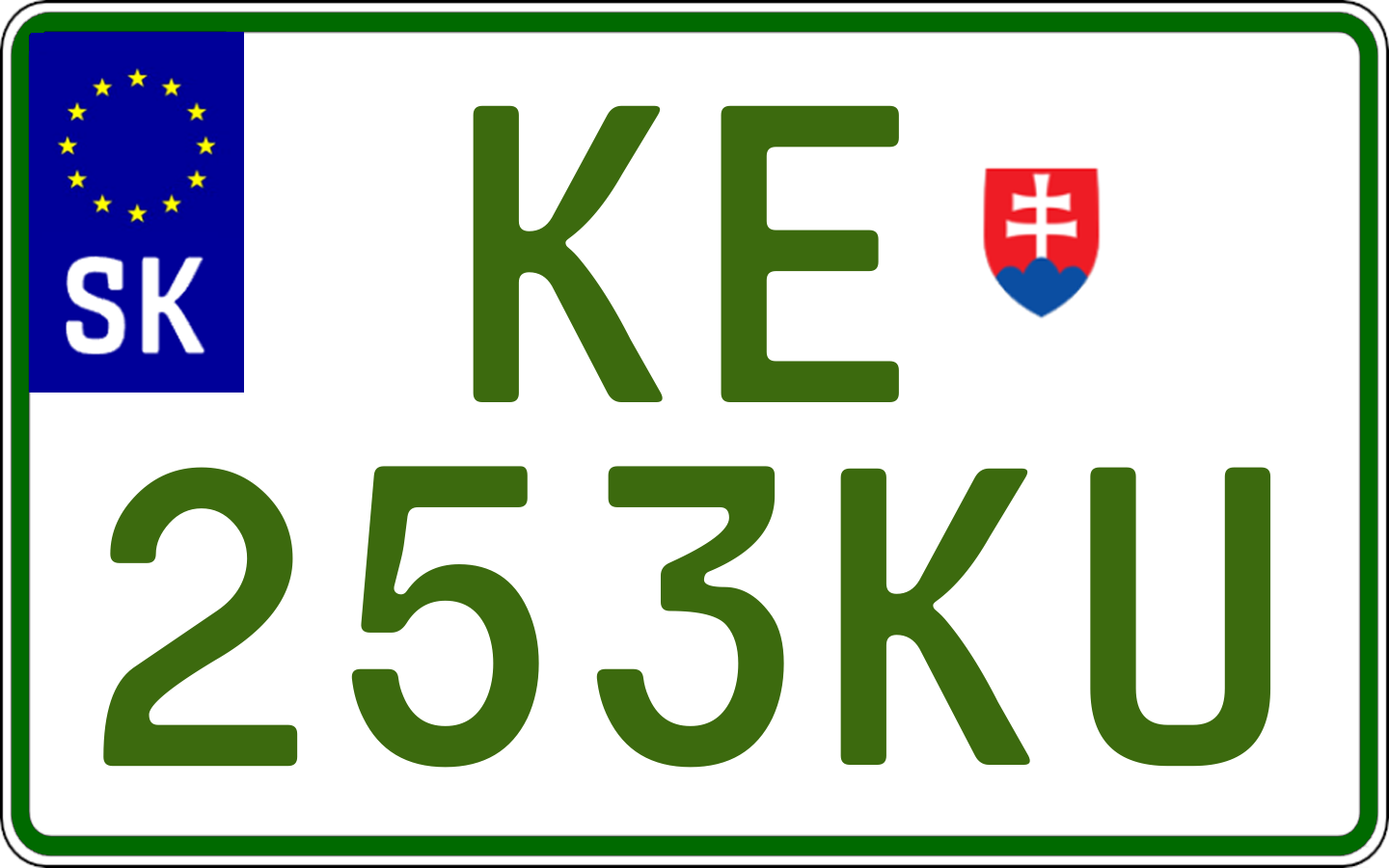 Typ IV - Elektro 2R