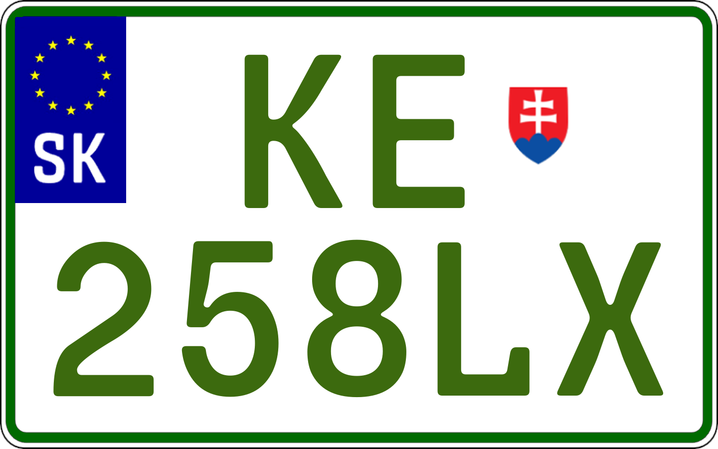 Typ IV - Elektro 2R