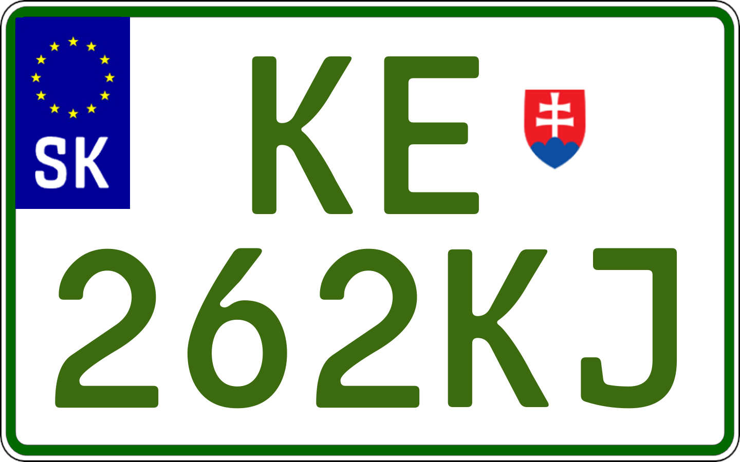 Typ IV - Elektro 2R