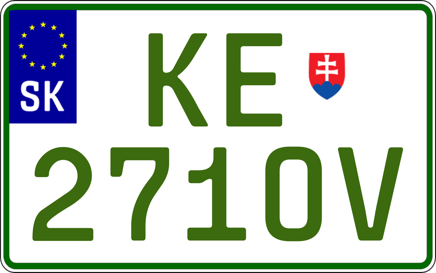 Typ IV - Elektro 2R
