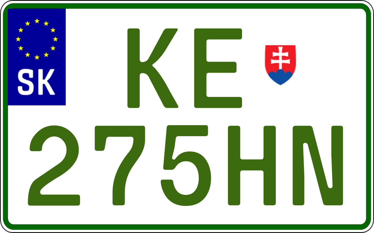 Typ IV - Elektro 2R