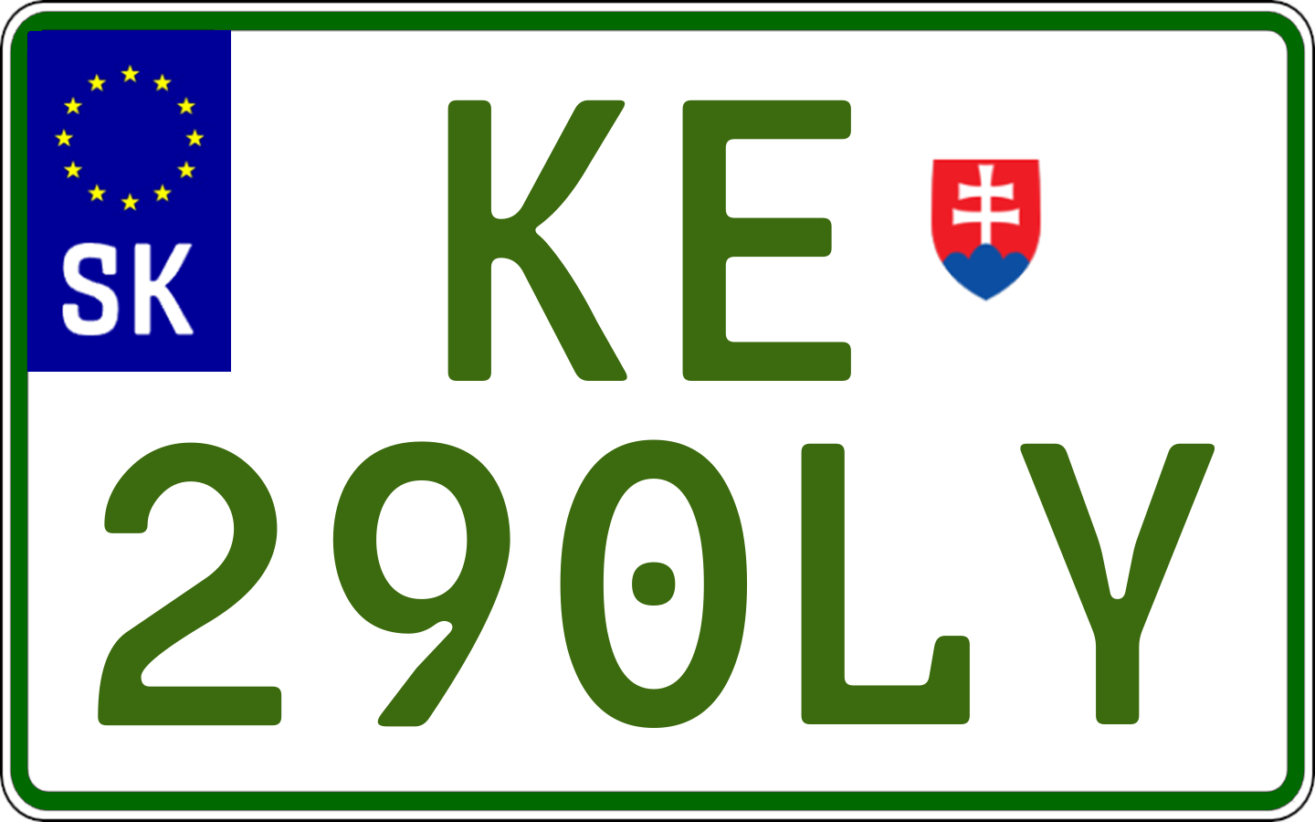 Typ IV - Elektro 2R