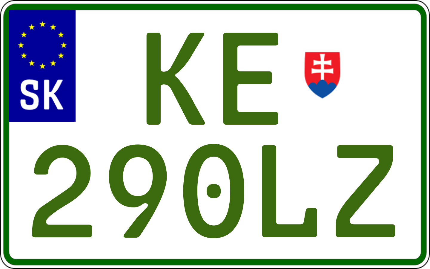 Typ IV - Elektro 2R