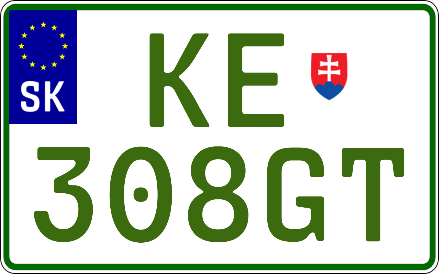 Typ IV - Elektro 2R