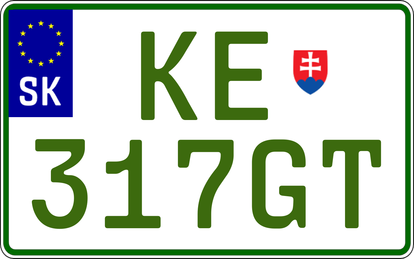 Typ IV - Elektro 2R