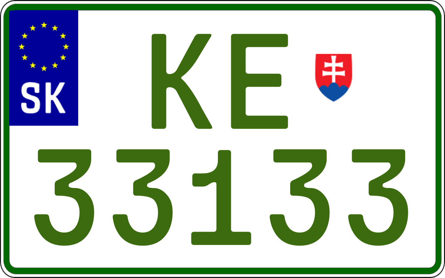 Typ IV - Elektro 2R