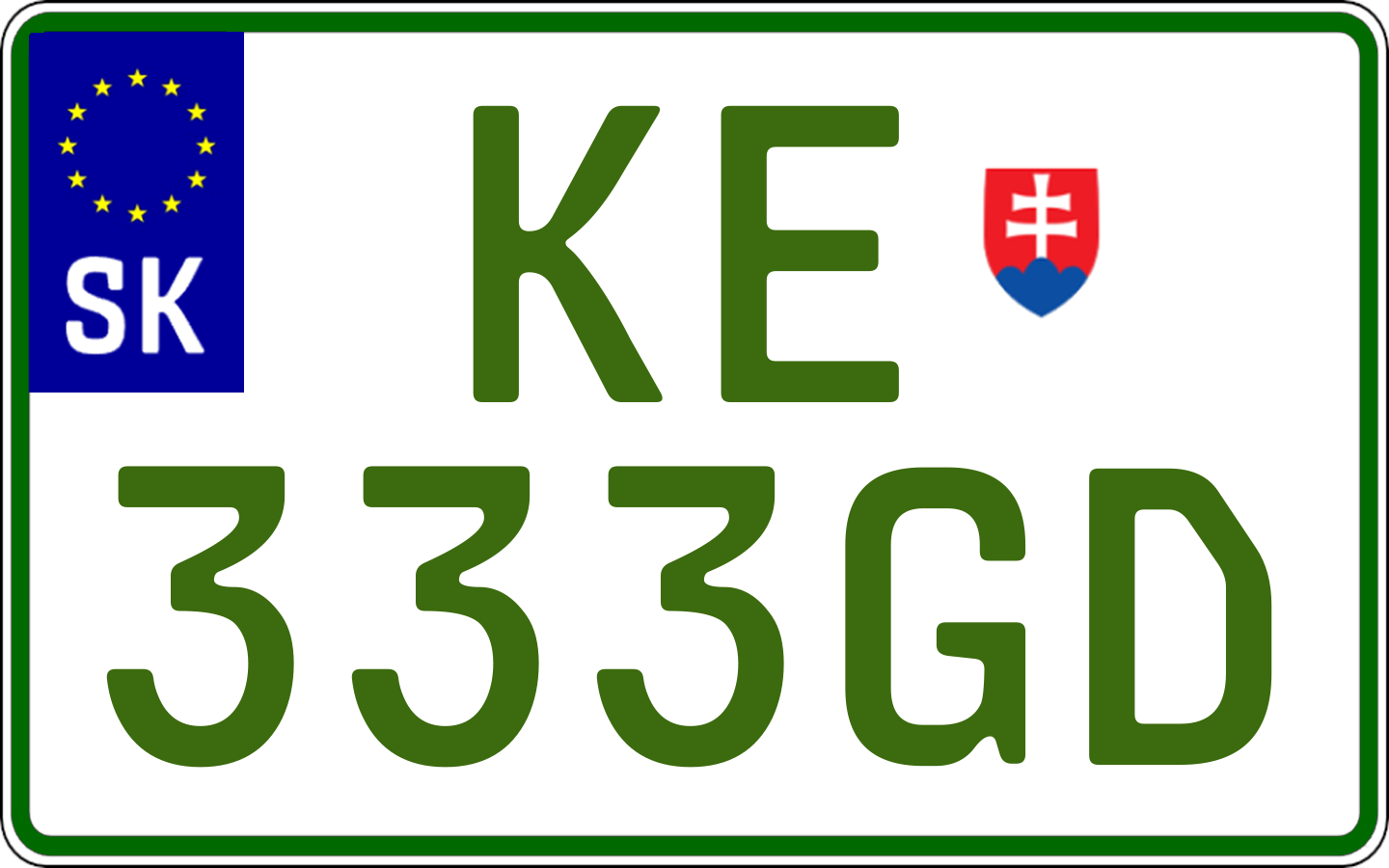 Typ IV - Elektro 2R