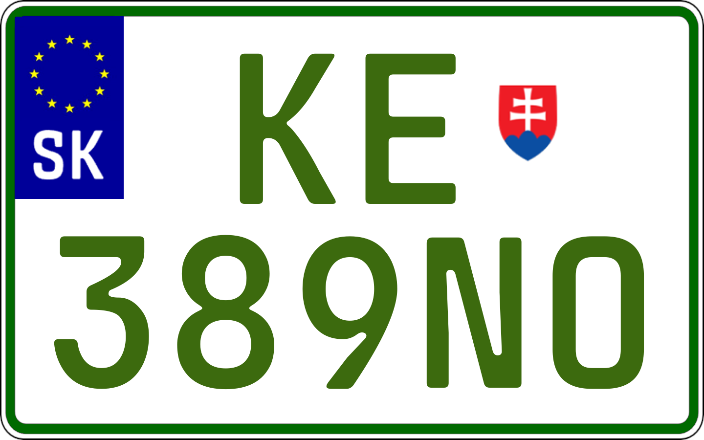 Typ IV - Elektro 2R