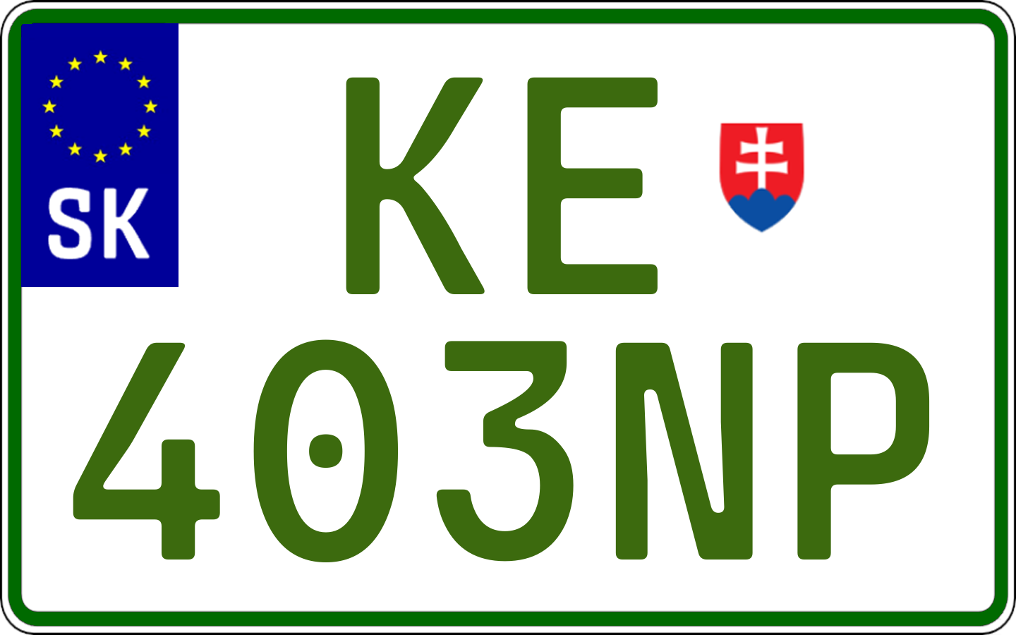 Typ IV - Elektro 2R