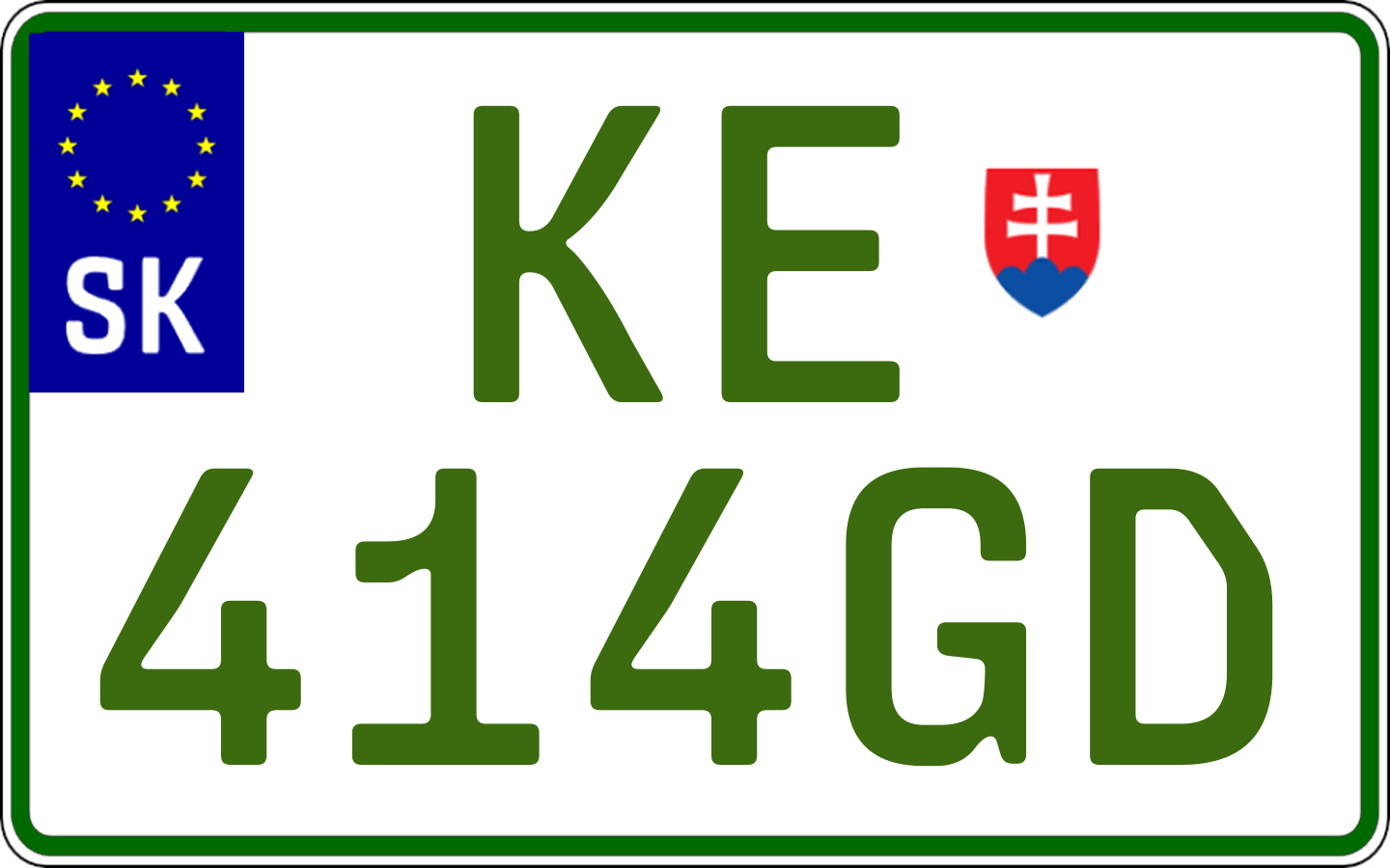 Typ IV - Elektro 2R