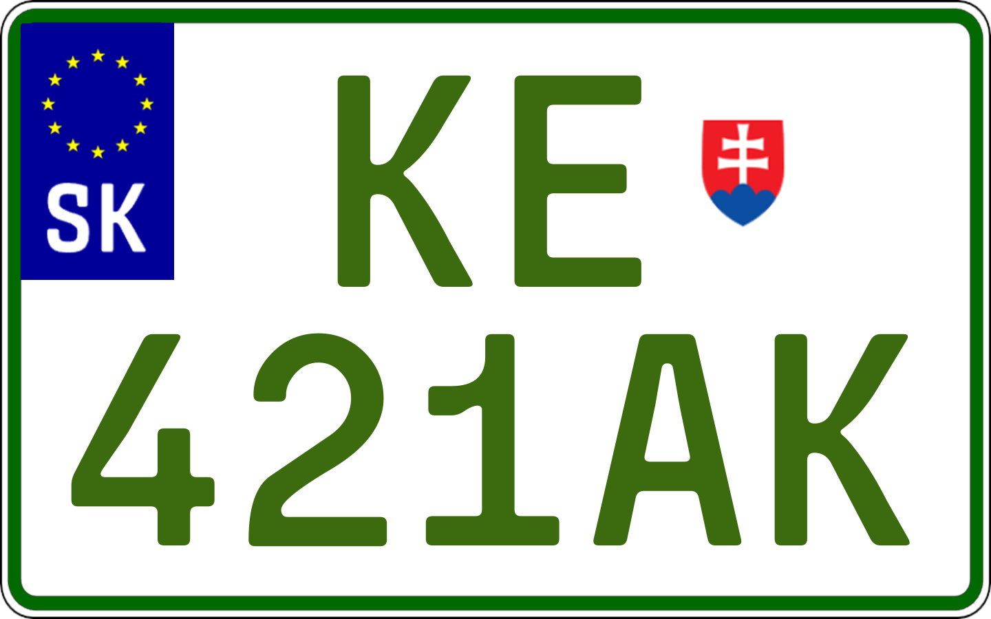 Typ IV - Elektro 2R