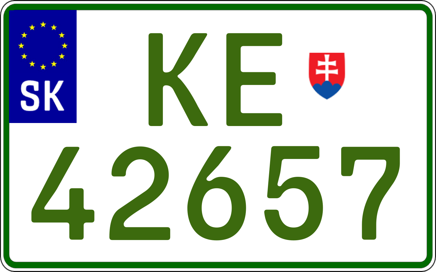 Typ IV - Elektro 2R
