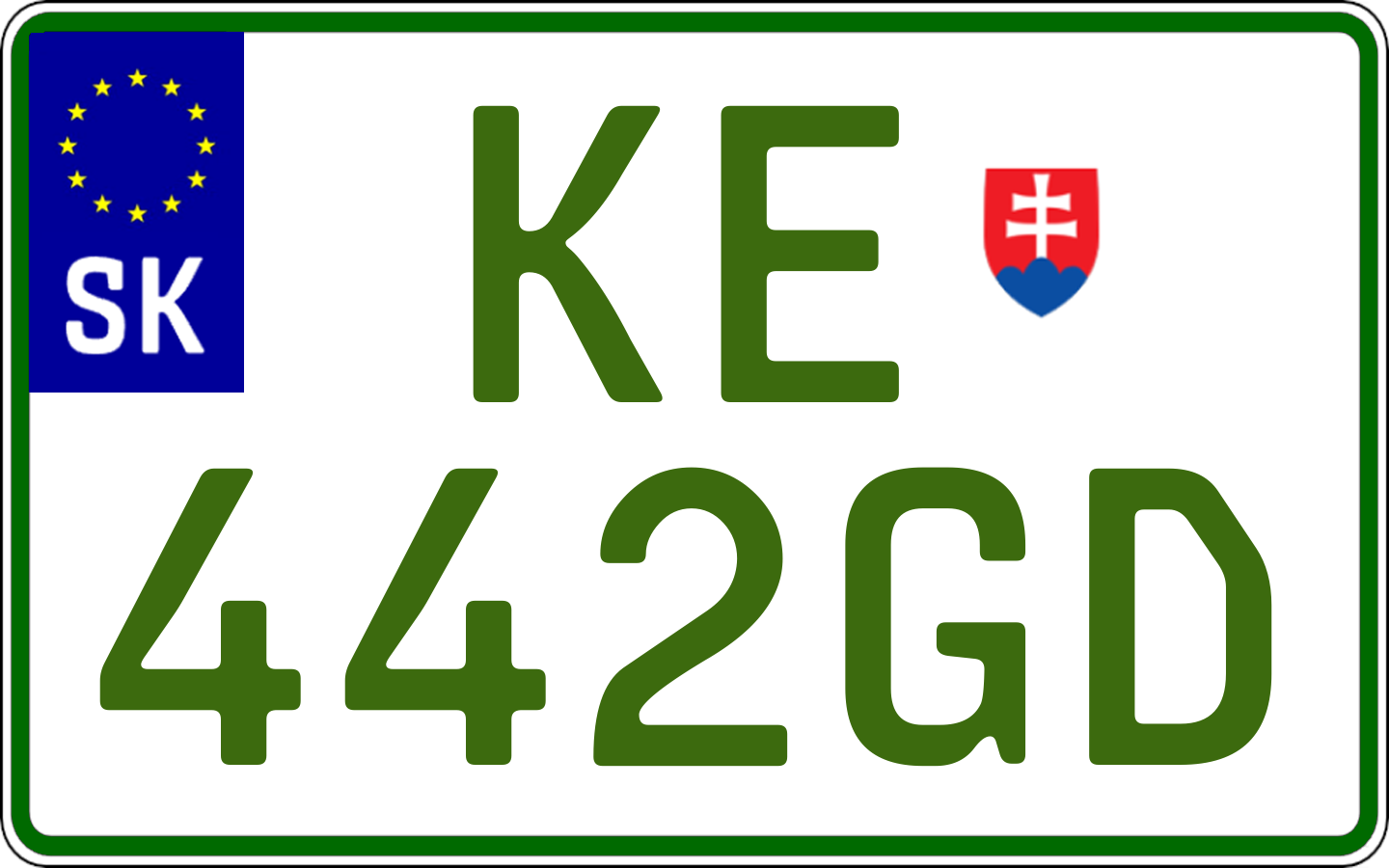 Typ IV - Elektro 2R