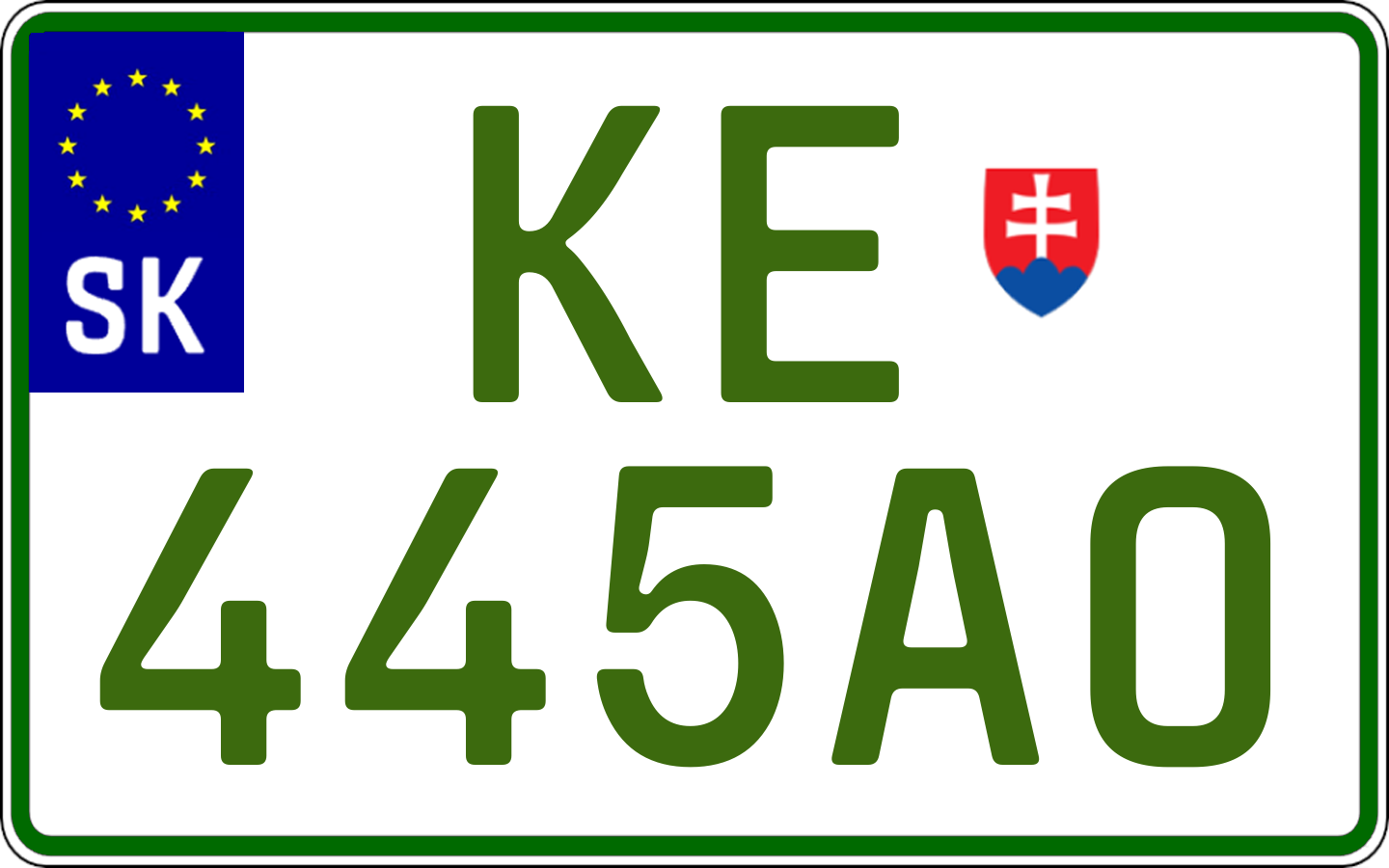 Typ IV - Elektro 2R