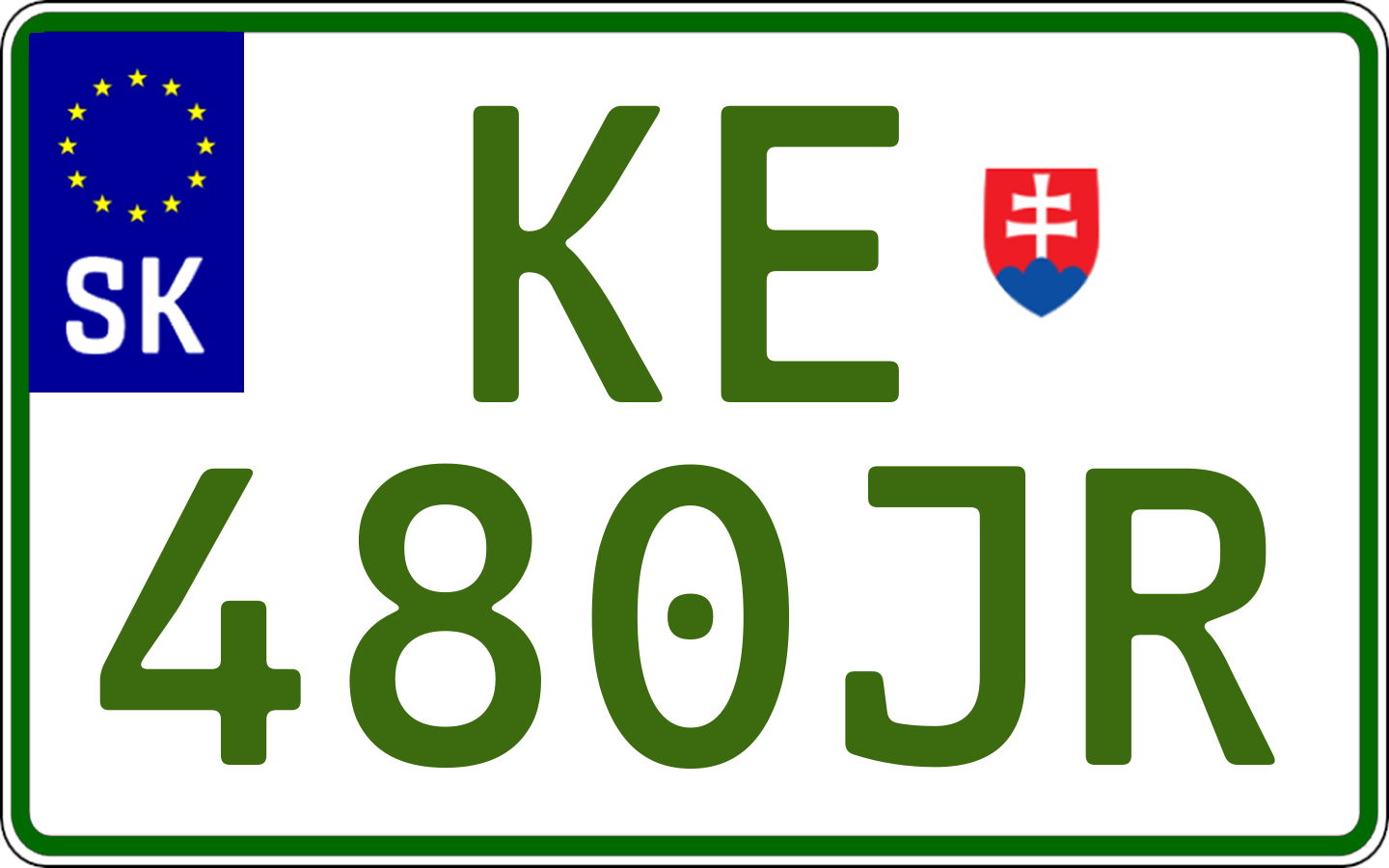 Typ IV - Elektro 2R