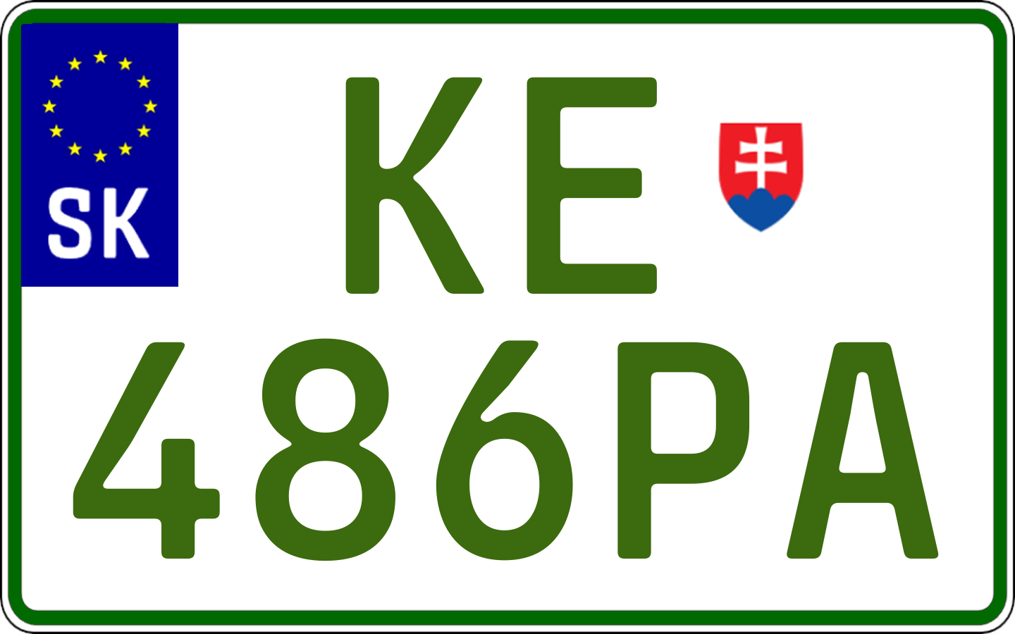 Typ IV - Elektro 2R