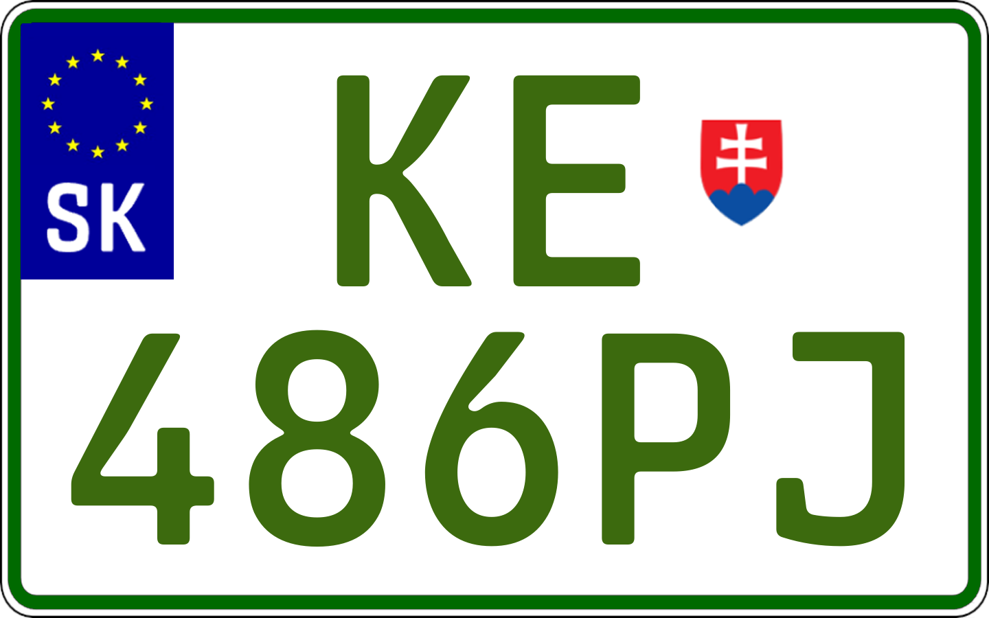 Typ IV - Elektro 2R