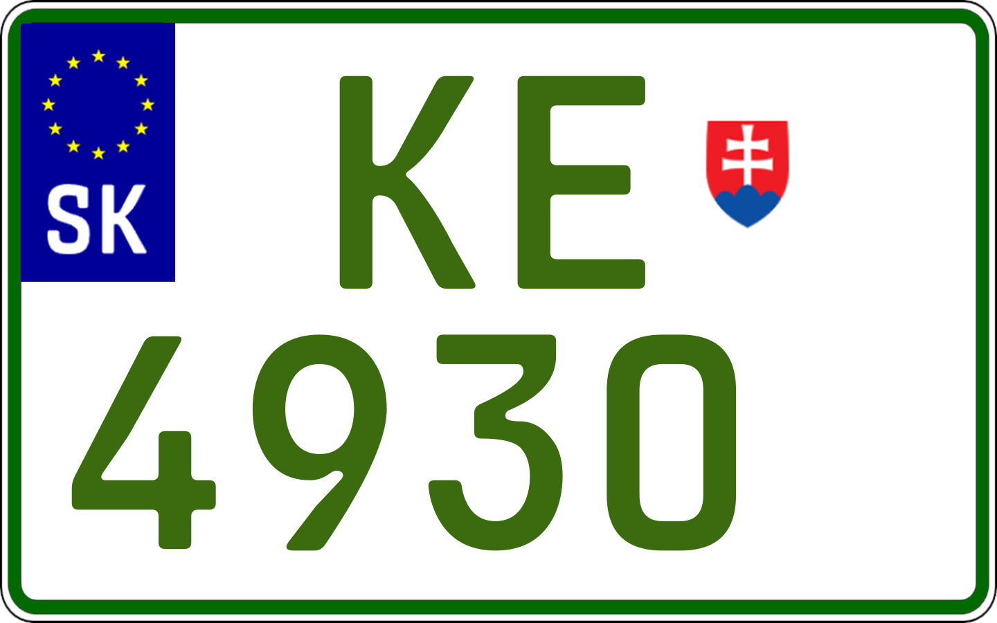 Typ IV - Elektro 2R