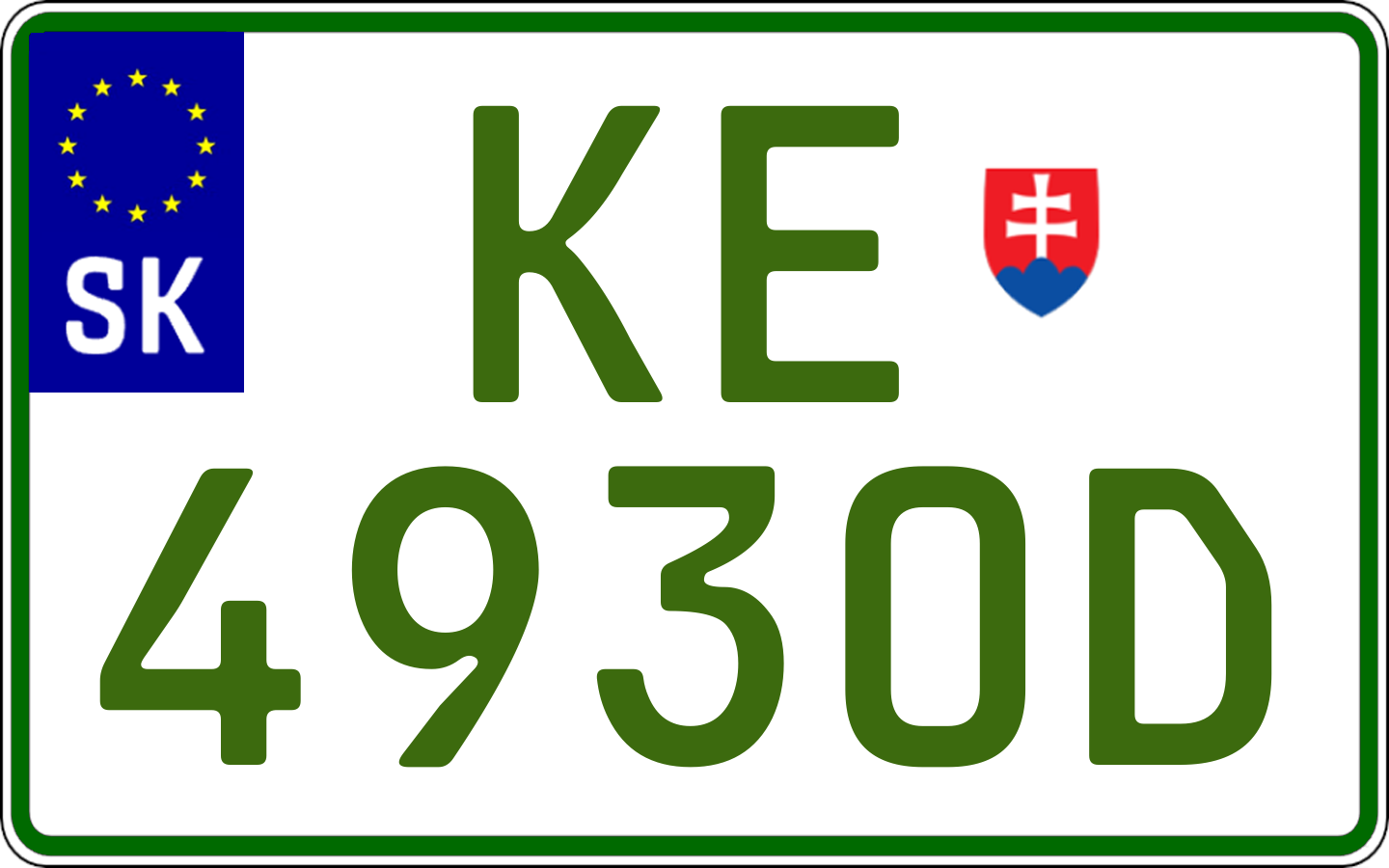 Typ IV - Elektro 2R