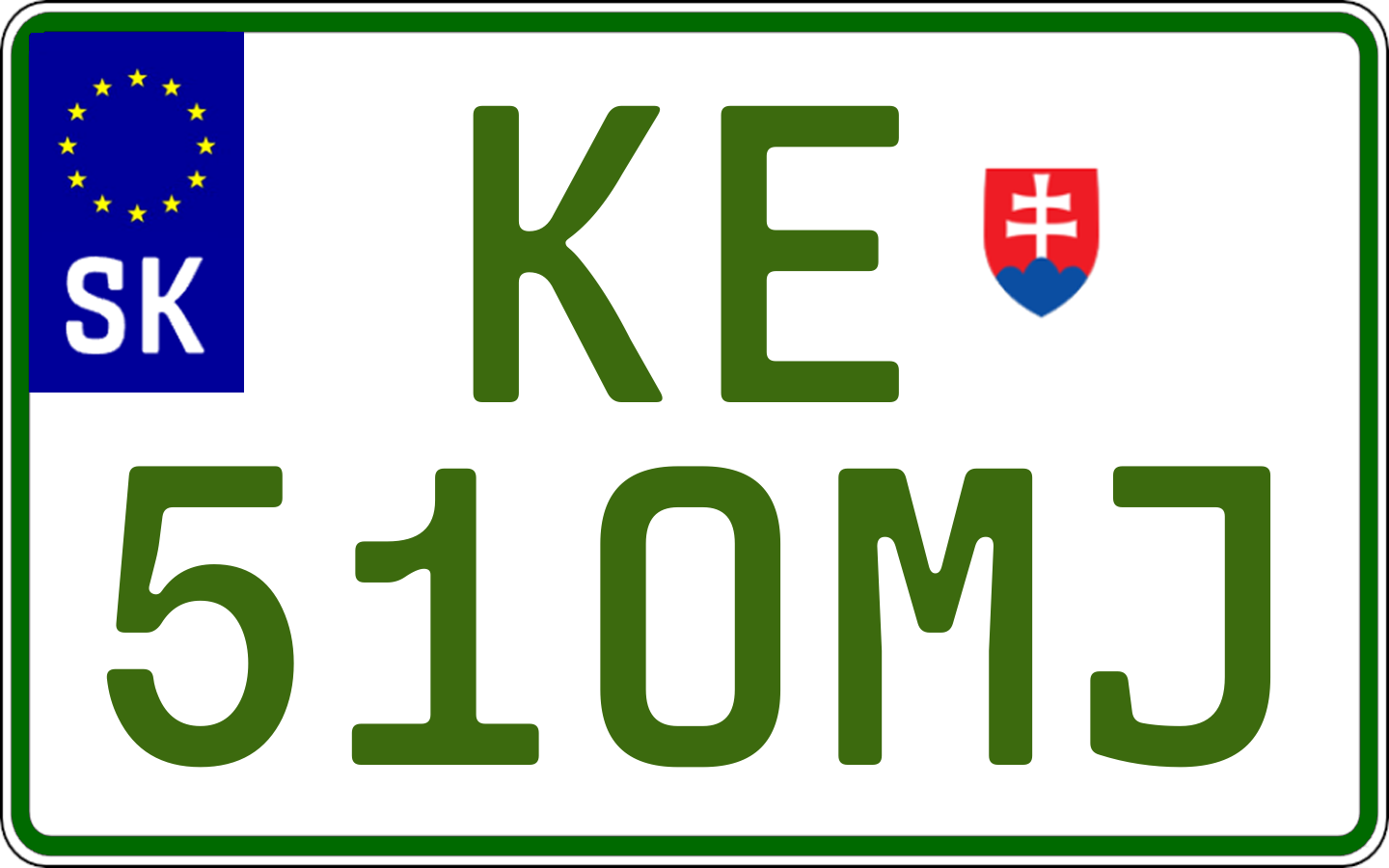 Typ IV - Elektro 2R