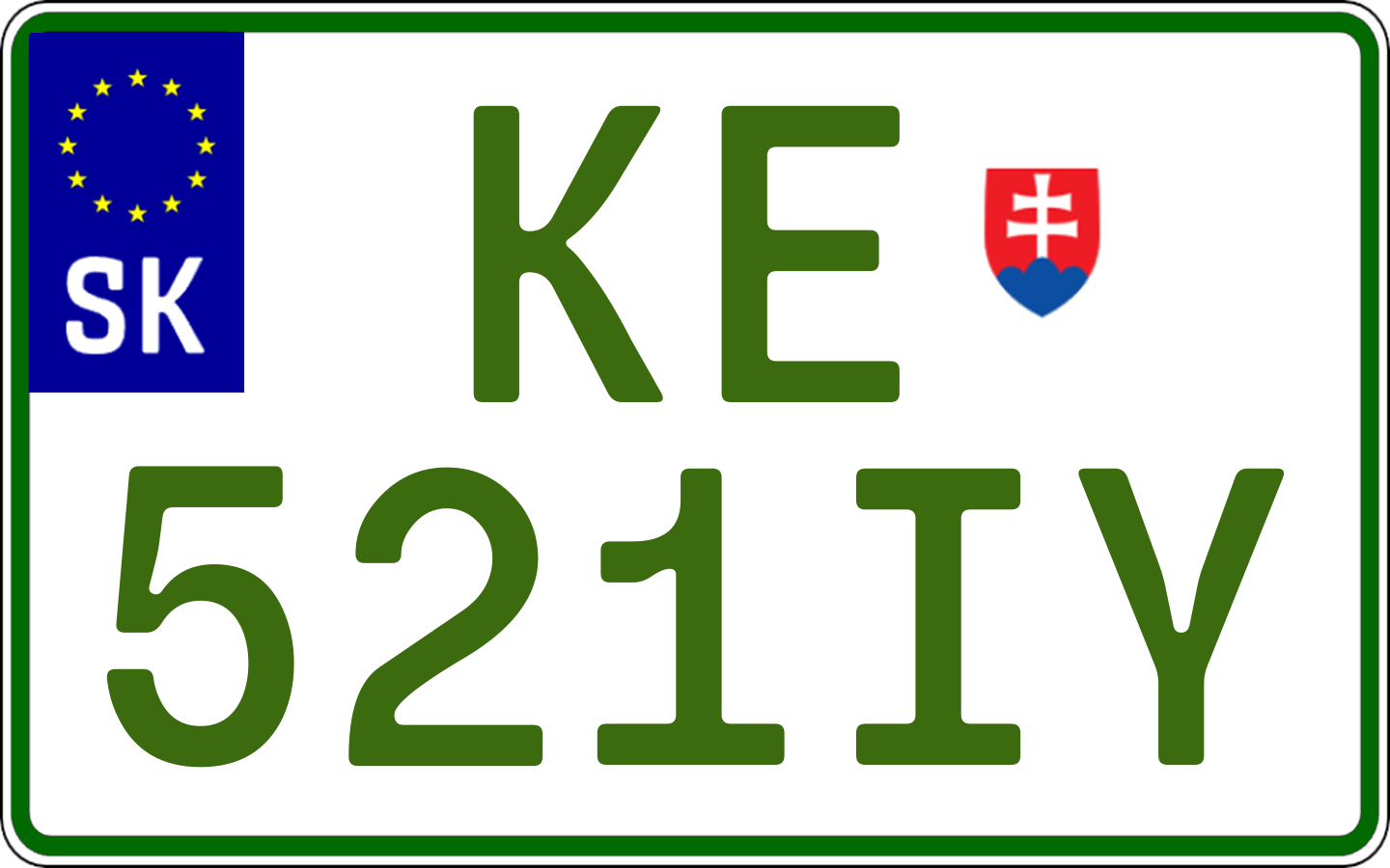 Typ IV - Elektro 2R